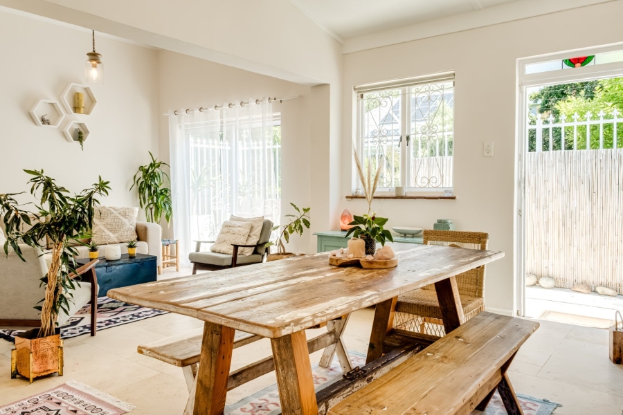 To Let 2 Bedroom Property for Rent in Gardens Western Cape